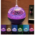 Mini Aroma Diffuser Machine Spa Ultrasonic cool mist electric Humidifier